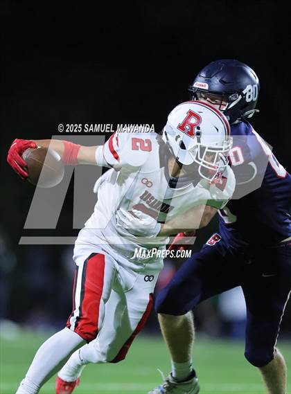 Thumbnail 3 in Rosamond @ Brentwood School photogallery.