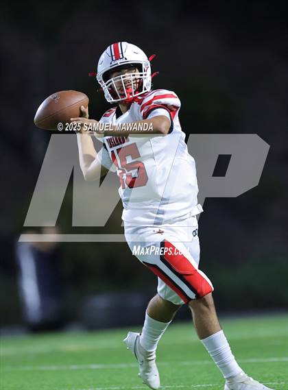 Thumbnail 2 in Rosamond @ Brentwood School photogallery.