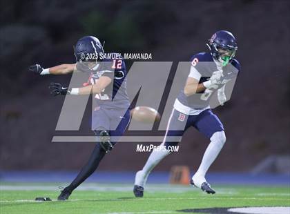 Thumbnail 3 in Rosamond @ Brentwood School photogallery.