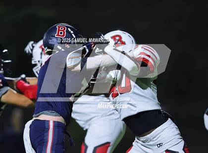 Thumbnail 3 in Rosamond @ Brentwood School photogallery.