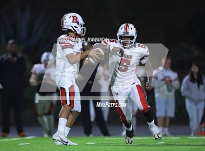 Thumbnail 1 in Rosamond @ Brentwood School photogallery.