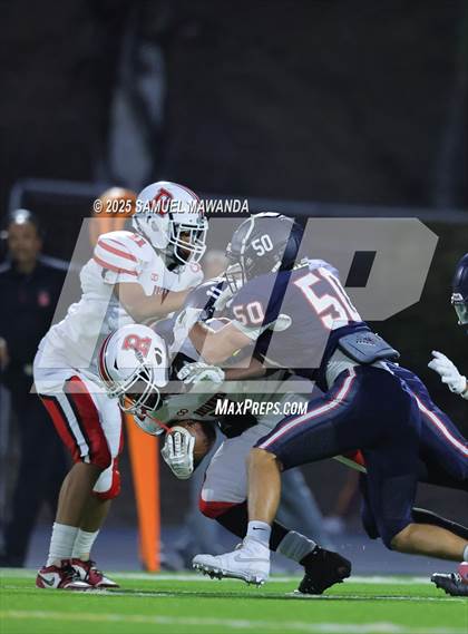 Thumbnail 3 in Rosamond @ Brentwood School photogallery.