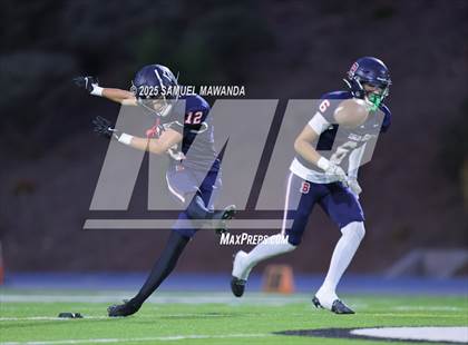 Thumbnail 1 in Rosamond @ Brentwood School photogallery.