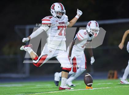 Thumbnail 1 in Rosamond @ Brentwood School photogallery.