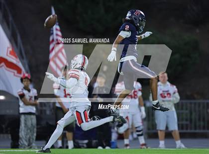 Thumbnail 3 in Rosamond @ Brentwood School photogallery.