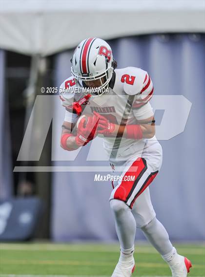 Thumbnail 2 in Rosamond @ Brentwood School photogallery.