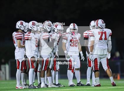 Thumbnail 2 in Rosamond @ Brentwood School photogallery.