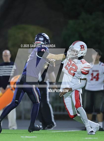 Thumbnail 1 in Rosamond @ Brentwood School photogallery.