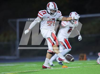 Thumbnail 2 in Rosamond @ Brentwood School photogallery.