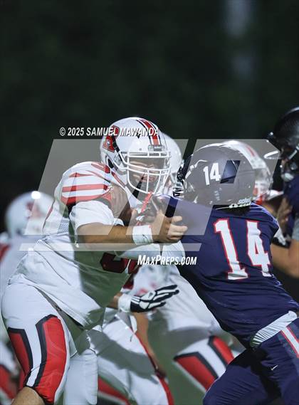 Thumbnail 2 in Rosamond @ Brentwood School photogallery.