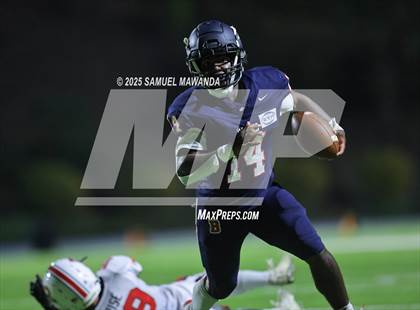 Thumbnail 3 in Rosamond @ Brentwood School photogallery.