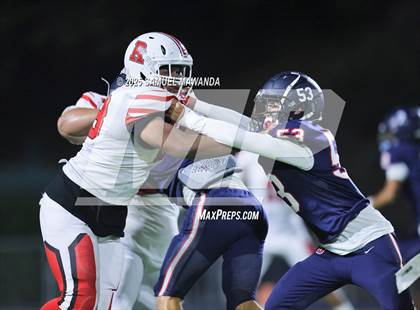 Thumbnail 2 in Rosamond @ Brentwood School photogallery.