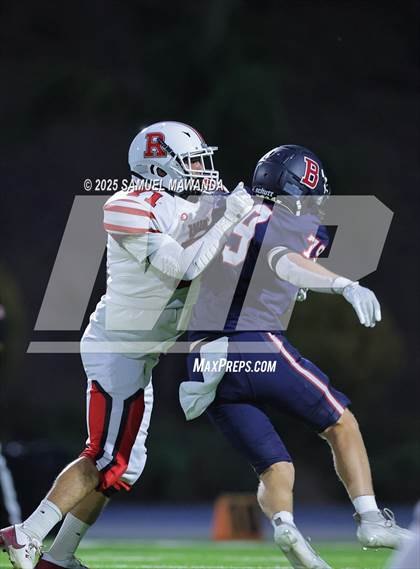 Thumbnail 1 in Rosamond @ Brentwood School photogallery.