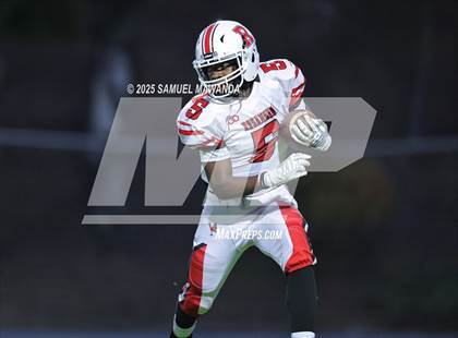 Thumbnail 1 in Rosamond @ Brentwood School photogallery.