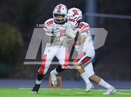 Thumbnail 3 in Rosamond @ Brentwood School photogallery.