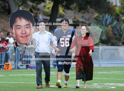 Thumbnail 1 in Rosamond @ Brentwood School photogallery.