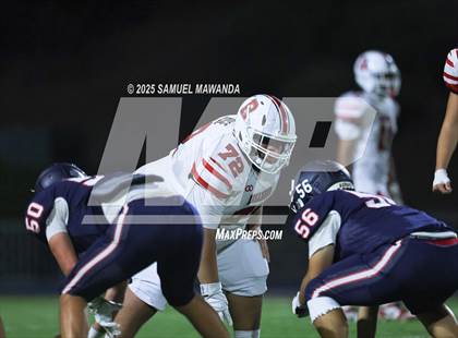 Thumbnail 1 in Rosamond @ Brentwood School photogallery.