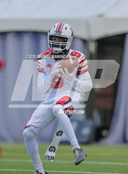 Thumbnail 1 in Rosamond @ Brentwood School photogallery.