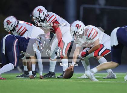 Thumbnail 1 in Rosamond @ Brentwood School photogallery.