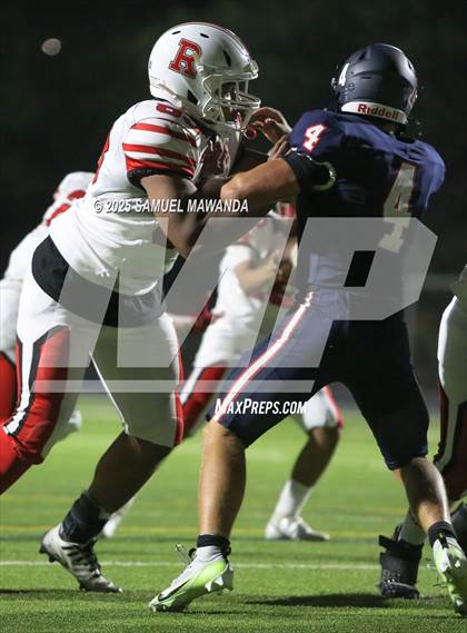 Thumbnail 1 in Rosamond @ Brentwood School photogallery.