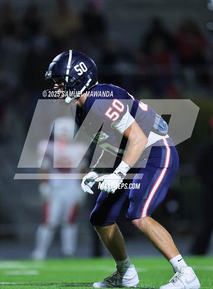 Thumbnail 2 in Rosamond @ Brentwood School photogallery.