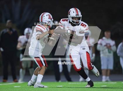 Thumbnail 2 in Rosamond @ Brentwood School photogallery.