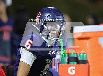 Thumbnail 1 in Rosamond @ Brentwood School photogallery.