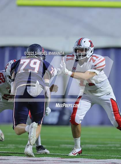 Thumbnail 1 in Rosamond @ Brentwood School photogallery.