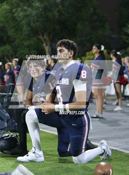 Thumbnail 1 in Rosamond @ Brentwood School photogallery.