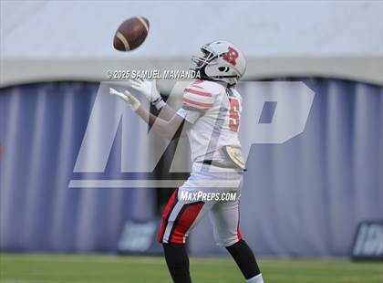 Thumbnail 2 in Rosamond @ Brentwood School photogallery.