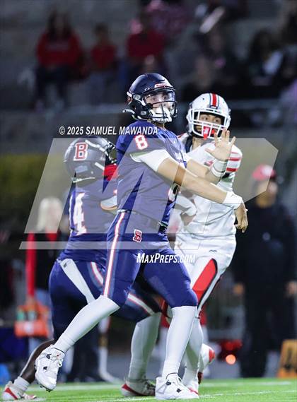 Thumbnail 3 in Rosamond @ Brentwood School photogallery.