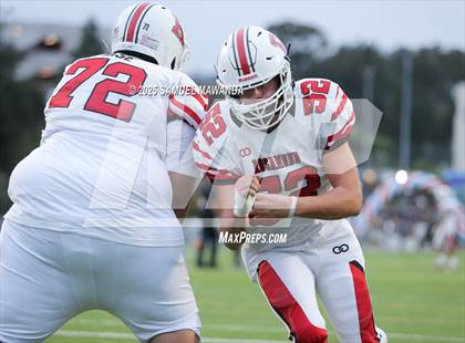 Thumbnail 3 in Rosamond @ Brentwood School photogallery.