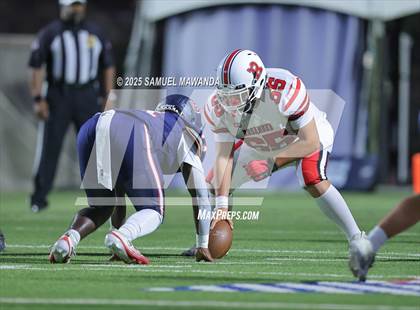 Thumbnail 1 in Rosamond @ Brentwood School photogallery.