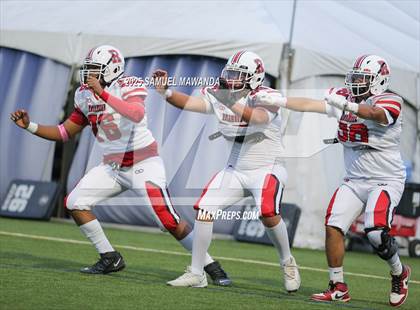 Thumbnail 2 in Rosamond @ Brentwood School photogallery.