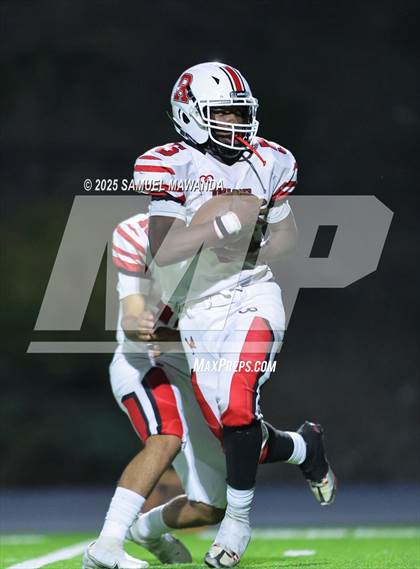 Thumbnail 2 in Rosamond @ Brentwood School photogallery.