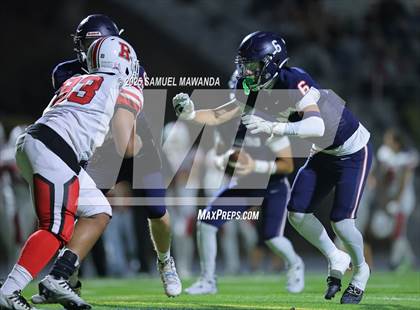 Thumbnail 3 in Rosamond @ Brentwood School photogallery.