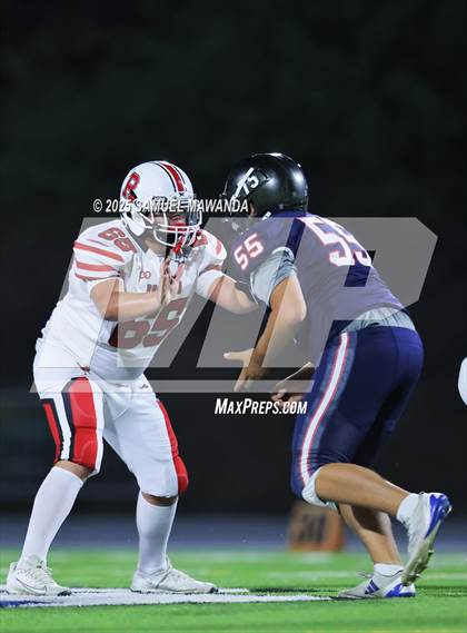 Thumbnail 1 in Rosamond @ Brentwood School photogallery.