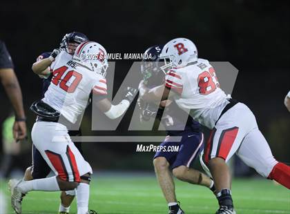 Thumbnail 3 in Rosamond @ Brentwood School photogallery.