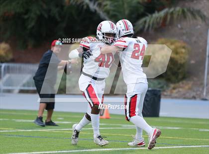 Thumbnail 1 in Rosamond @ Brentwood School photogallery.