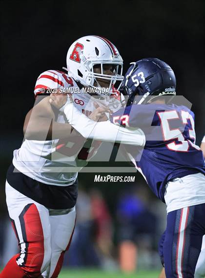 Thumbnail 3 in Rosamond @ Brentwood School photogallery.