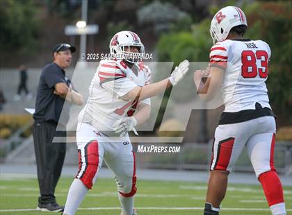 Thumbnail 2 in Rosamond @ Brentwood School photogallery.