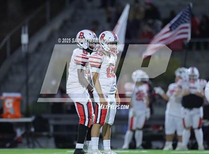 Thumbnail 2 in Rosamond @ Brentwood School photogallery.