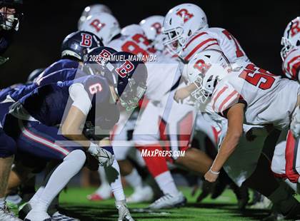 Thumbnail 2 in Rosamond @ Brentwood School photogallery.