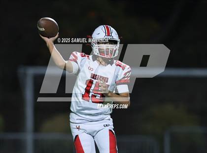 Thumbnail 2 in Rosamond @ Brentwood School photogallery.