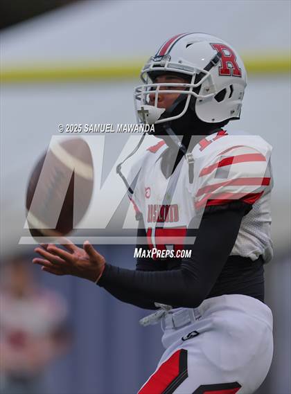 Thumbnail 3 in Rosamond @ Brentwood School photogallery.