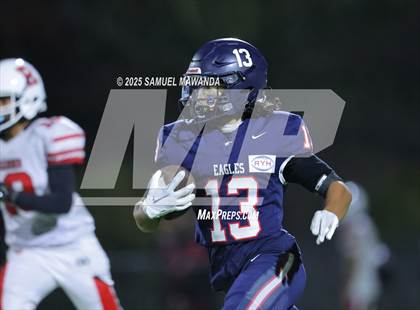 Thumbnail 1 in Rosamond @ Brentwood School photogallery.