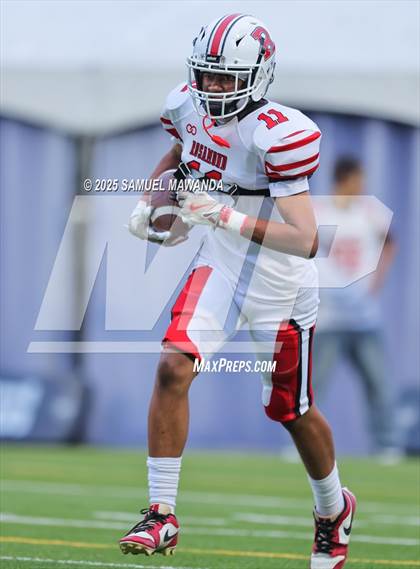 Thumbnail 1 in Rosamond @ Brentwood School photogallery.