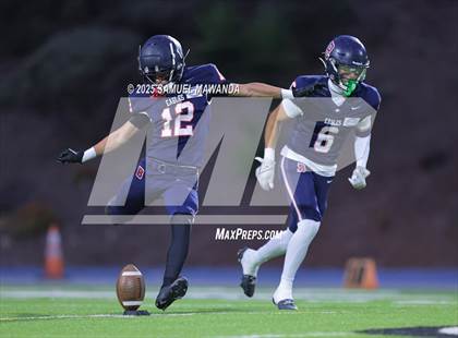 Thumbnail 1 in Rosamond @ Brentwood School photogallery.