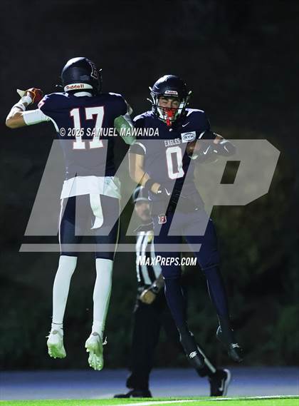 Thumbnail 1 in Rosamond @ Brentwood School photogallery.