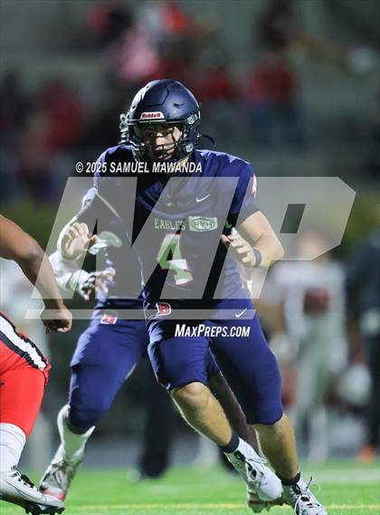 Thumbnail 2 in Rosamond @ Brentwood School photogallery.